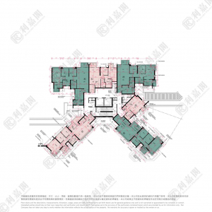 雲滙 1期 7座 - 28NTS – 香港北部都會區