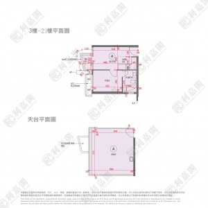 嘉熙 6座 - 28NTS – 香港北部都會區