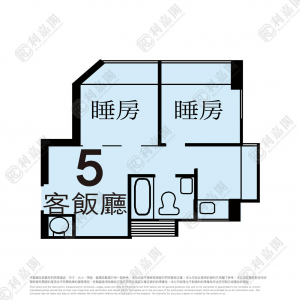 希爾頓中心 A座 - 28NTS – 香港北部都會區