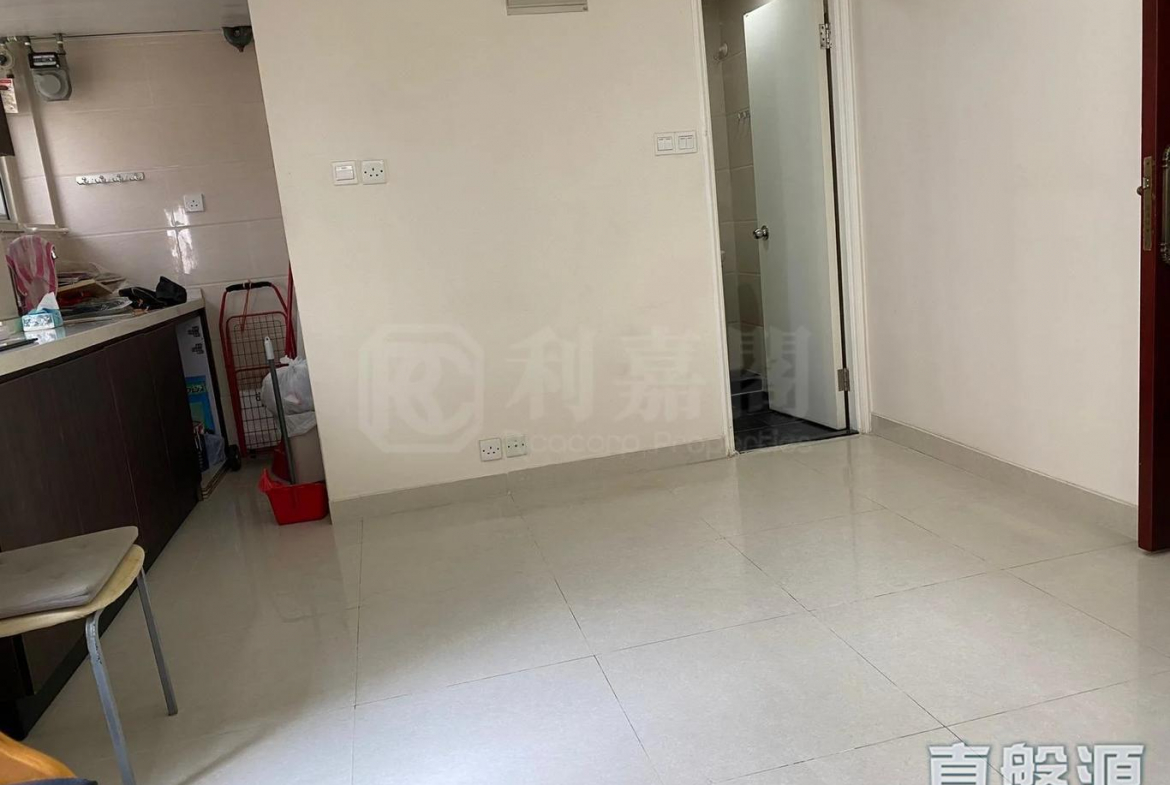 彩蒲苑 彩顏閣 (D座) - 28NTS – 香港北部都會區