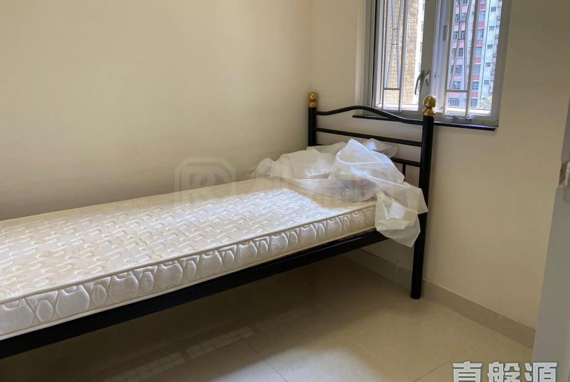 彩蒲苑 彩顏閣 (D座) - 28NTS – 香港北部都會區