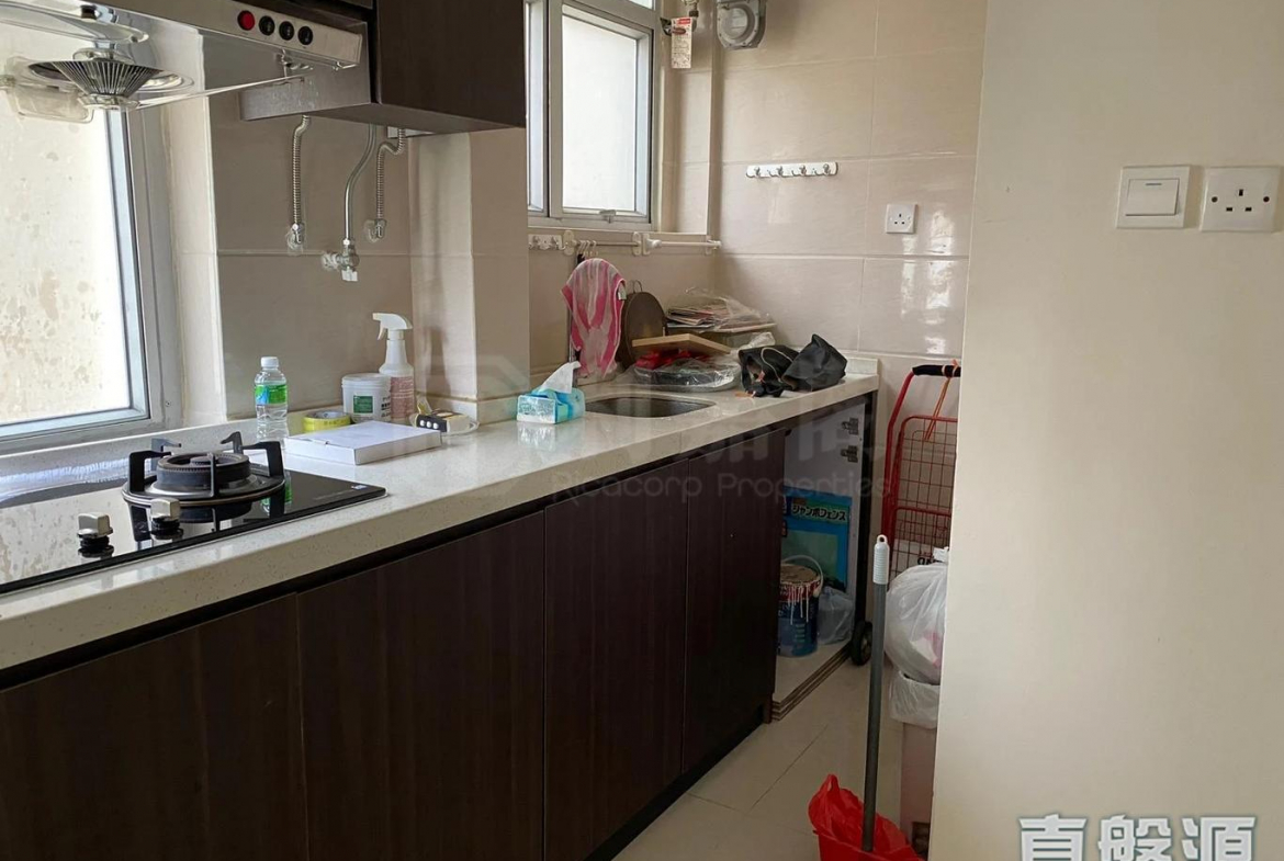 彩蒲苑 彩顏閣 (D座) - 28NTS – 香港北部都會區