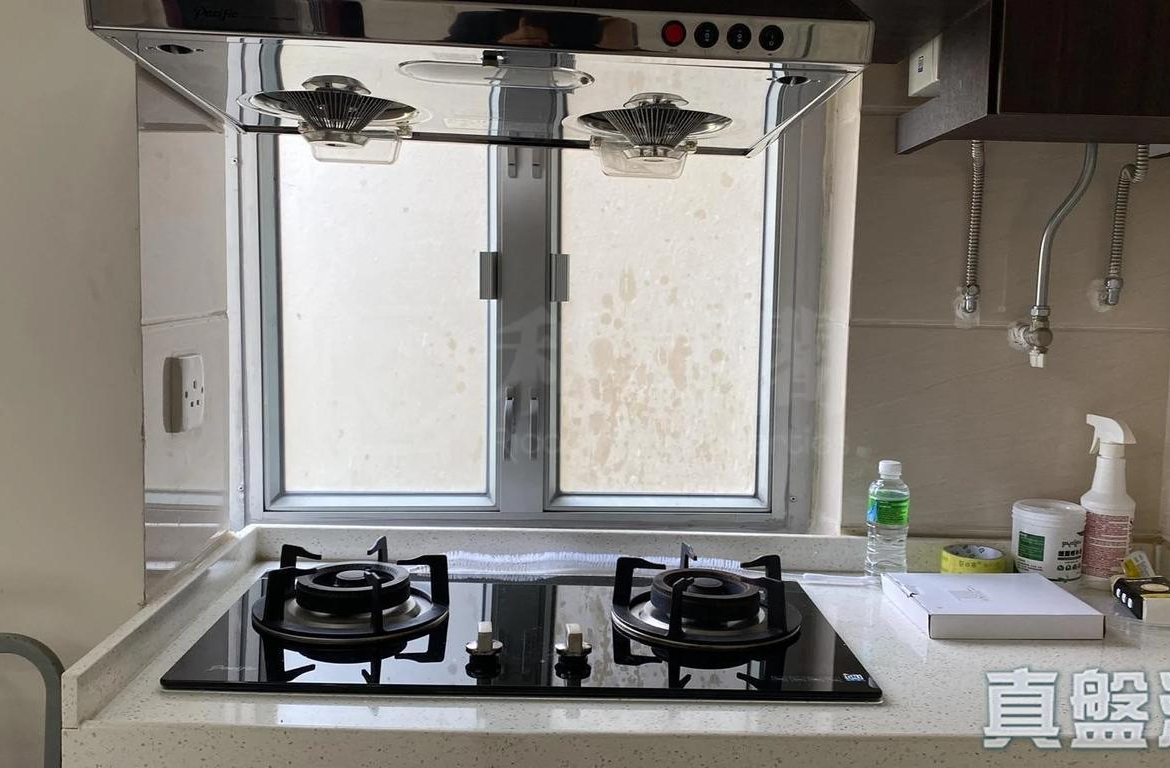 彩蒲苑 彩顏閣 (D座) - 28NTS – 香港北部都會區