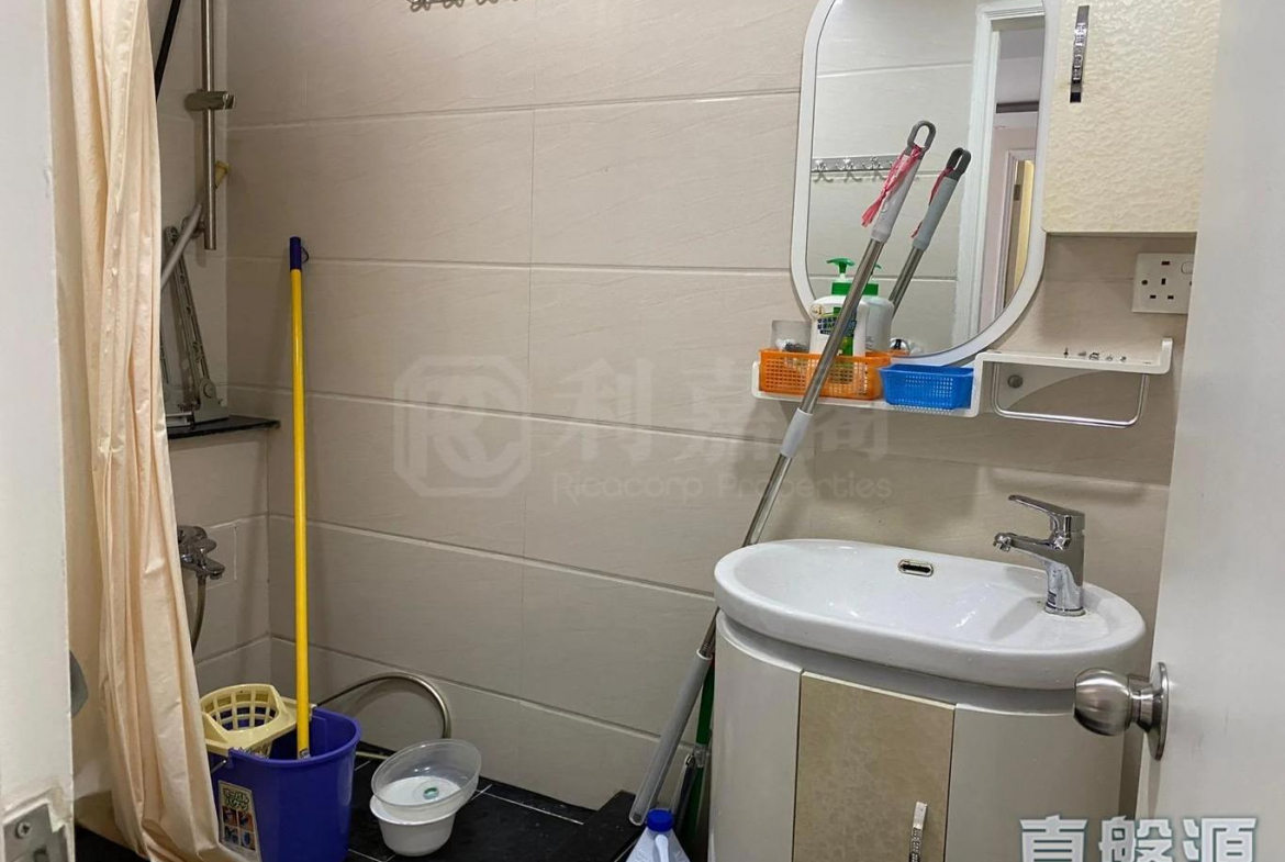 彩蒲苑 彩顏閣 (D座) - 28NTS – 香港北部都會區