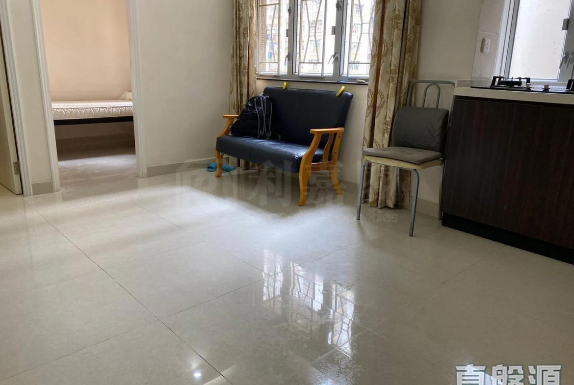 彩蒲苑 彩顏閣 (D座) - 28NTS – 香港北部都會區