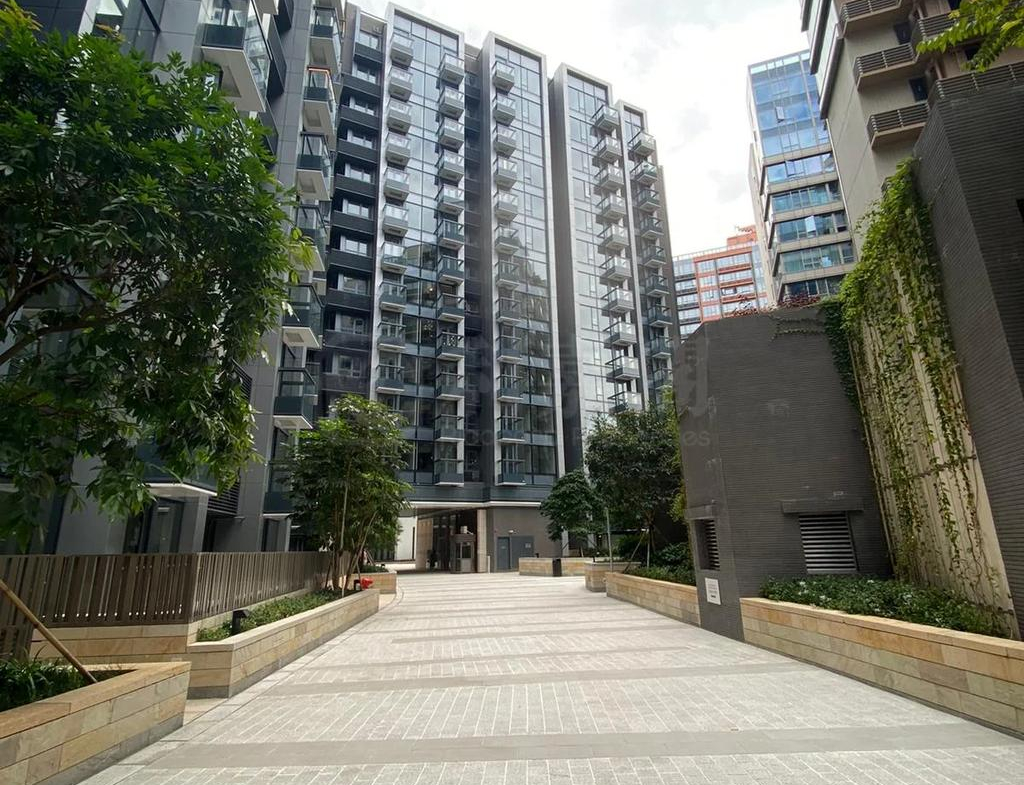 朗濤 7A座 - 28NTS – 香港北部都會區