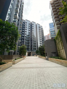 朗濤 7A座 - 28NTS – 香港北部都會區