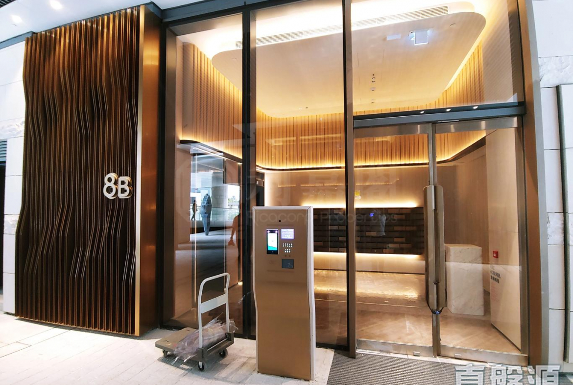 朗濤 7A座 - 28NTS – 香港北部都會區