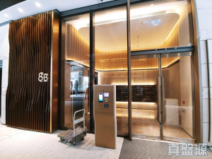 朗濤 7A座 - 28NTS – 香港北部都會區