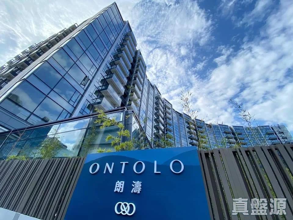 朗濤 7A座 - 28NTS – 香港北部都會區