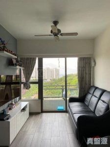 愛琴灣 多層大廈 - 28NTS – 香港北部都會區