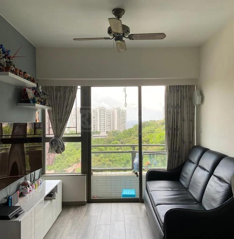 愛琴灣 多層大廈 - 28NTS – 香港北部都會區