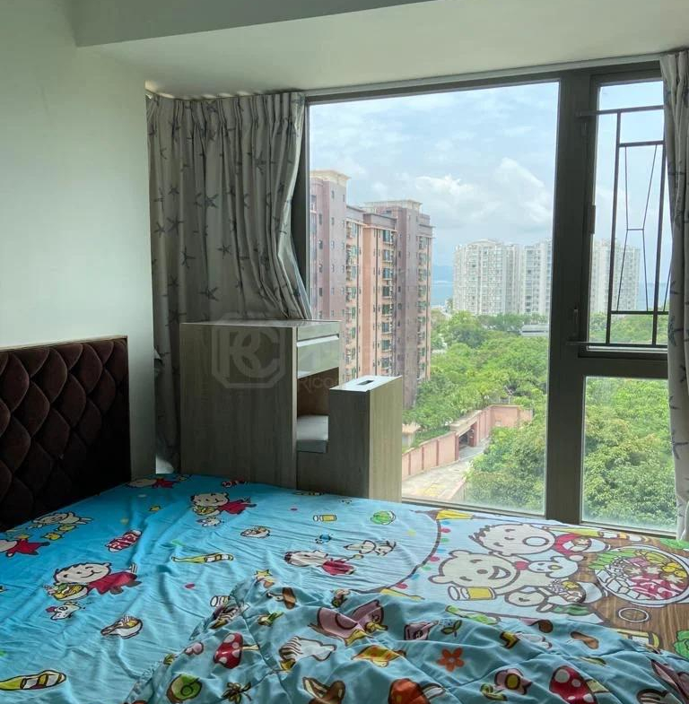 愛琴灣 多層大廈 - 28NTS – 香港北部都會區