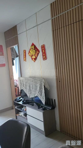 青富苑 A座 - 28NTS – 香港北部都會區