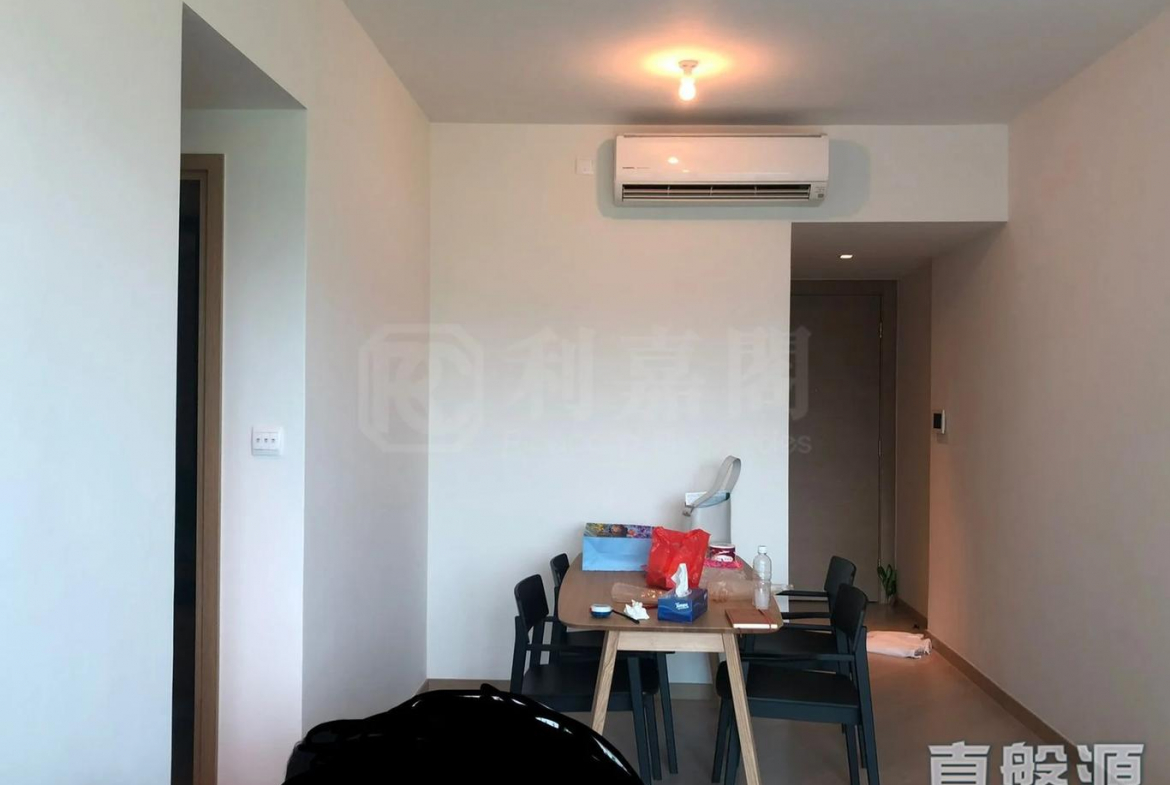 峻巒 2C期 PARK YOHO MILANO 33B座 - 28NTS – 香港北部都會區