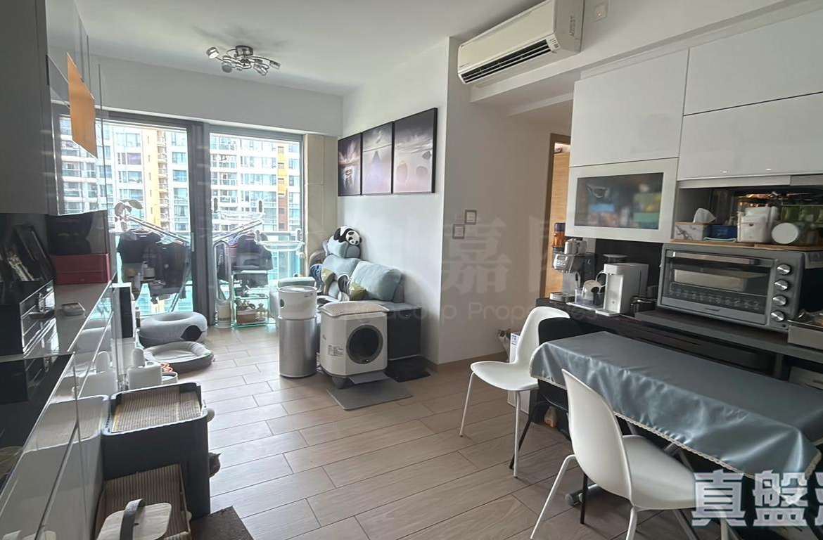 峻巒 1B期 PARK YOHO VENEZIA 5B座 - 28NTS – 香港北部都會區