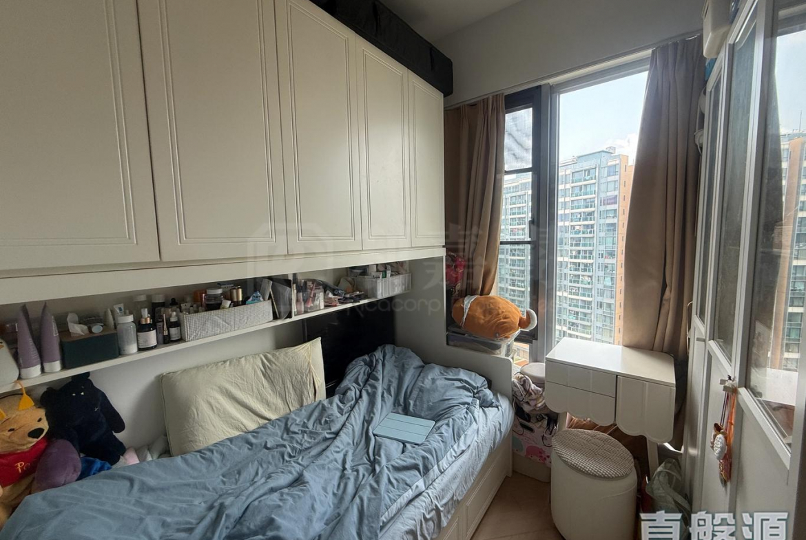 峻巒 1B期 PARK YOHO VENEZIA 5B座 - 28NTS – 香港北部都會區