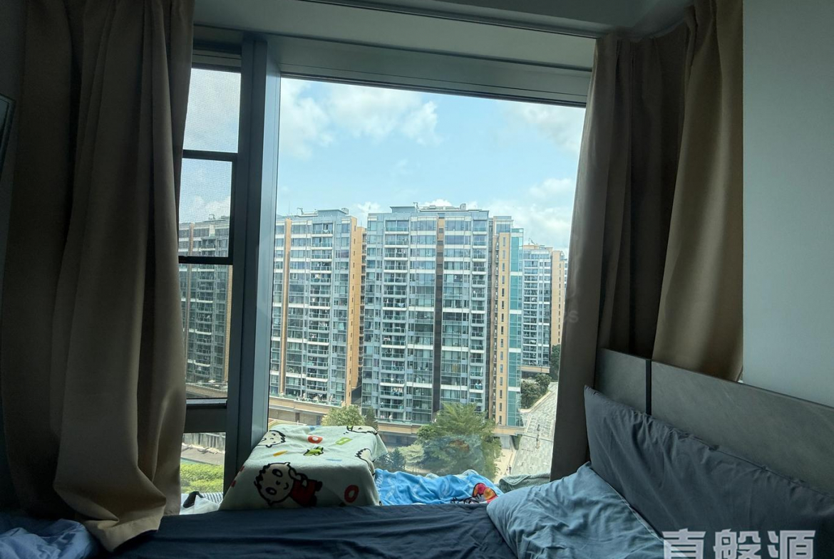峻巒 1B期 PARK YOHO VENEZIA 5B座 - 28NTS – 香港北部都會區