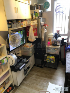天麗苑 - 28NTS – 香港北部都會區