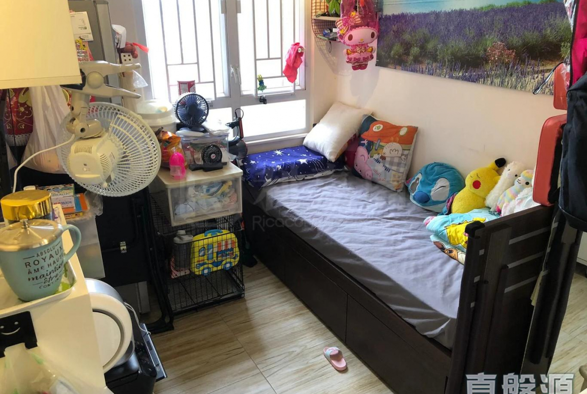 天麗苑 - 28NTS – 香港北部都會區