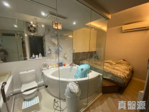 天頌苑 頌水閣 (D座) - 28NTS – 香港北部都會區