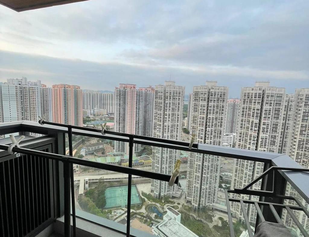 YOHO WEST 1期 3A座 - 28NTS – 香港北部都會區