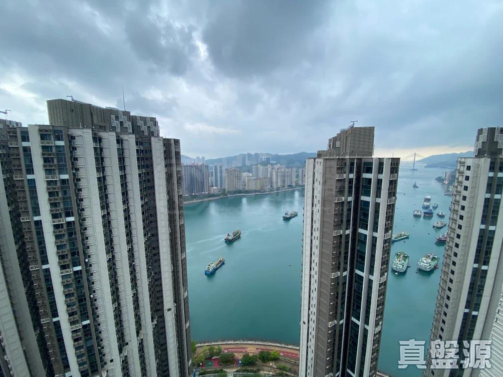 海之戀 3期 8座 - 28NTS – 香港北部都會區