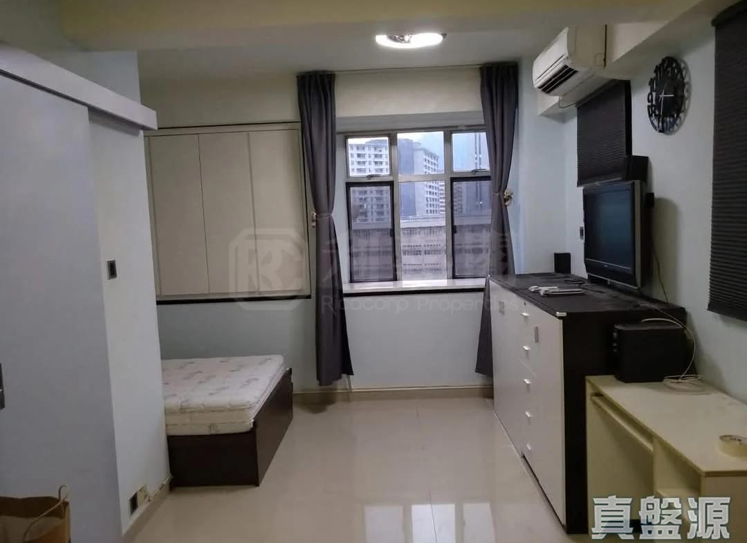 利寶大廈 - 28NTS – 香港北部都會區