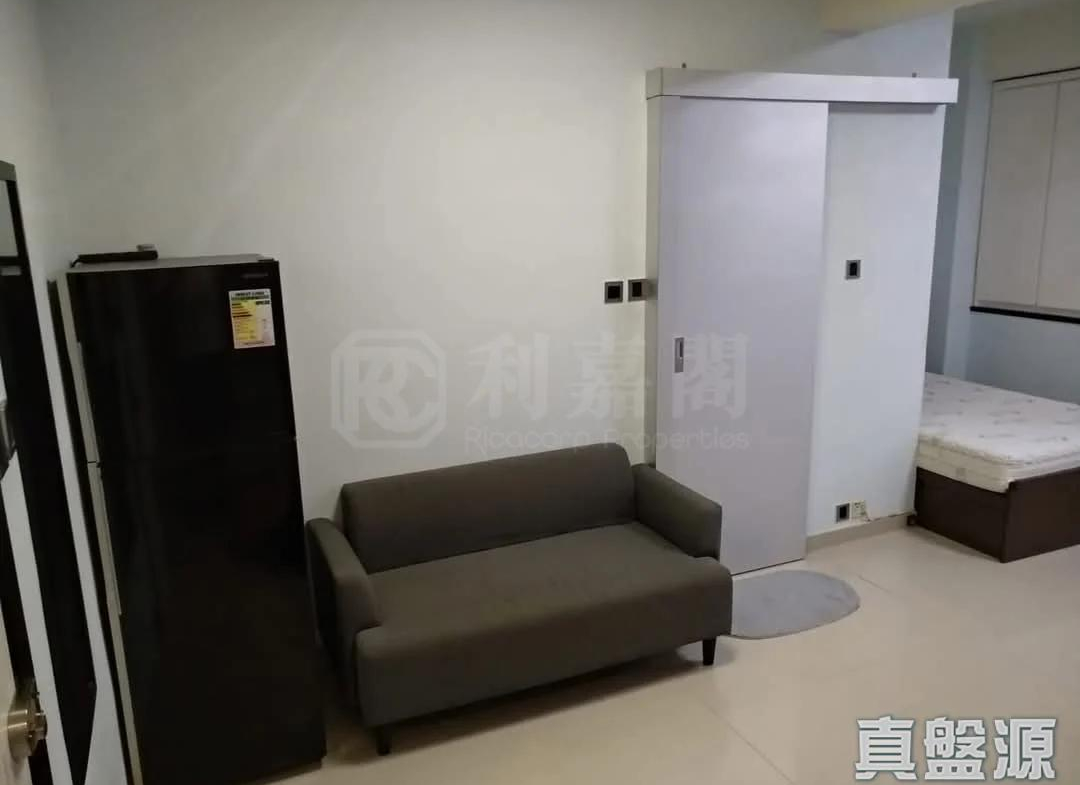 利寶大廈 - 28NTS – 香港北部都會區