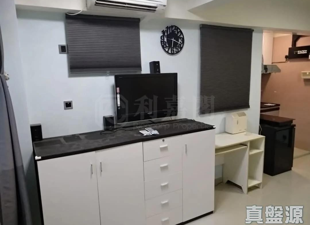 利寶大廈 - 28NTS – 香港北部都會區