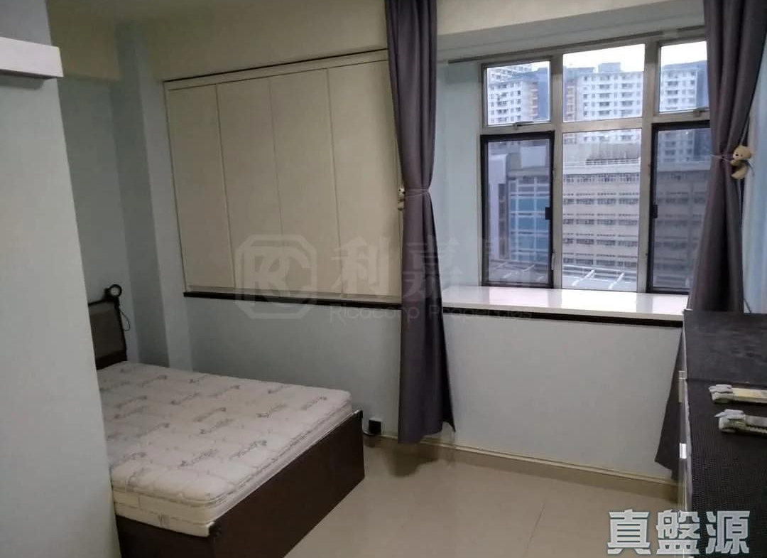 利寶大廈 - 28NTS – 香港北部都會區