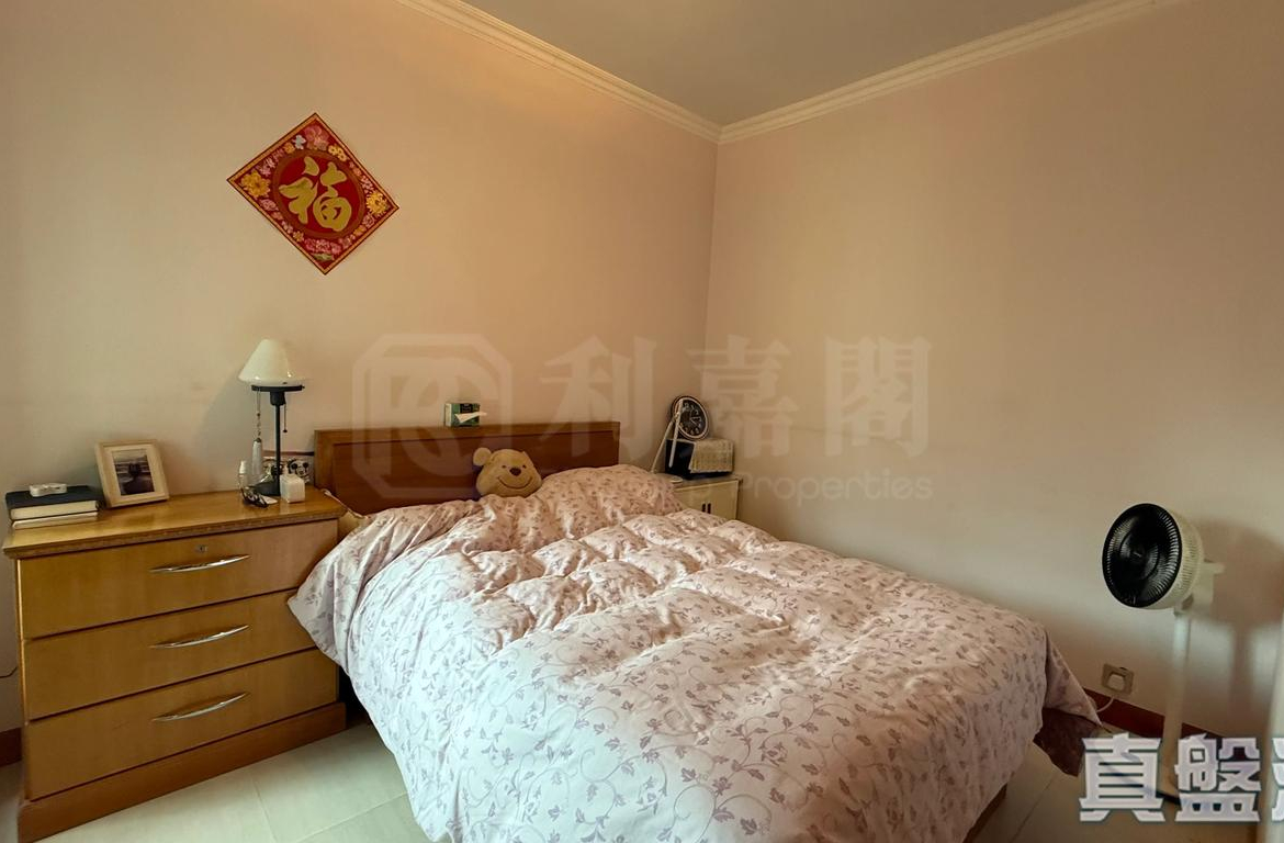 灝景灣 1期 2座 - 28NTS – 香港北部都會區
