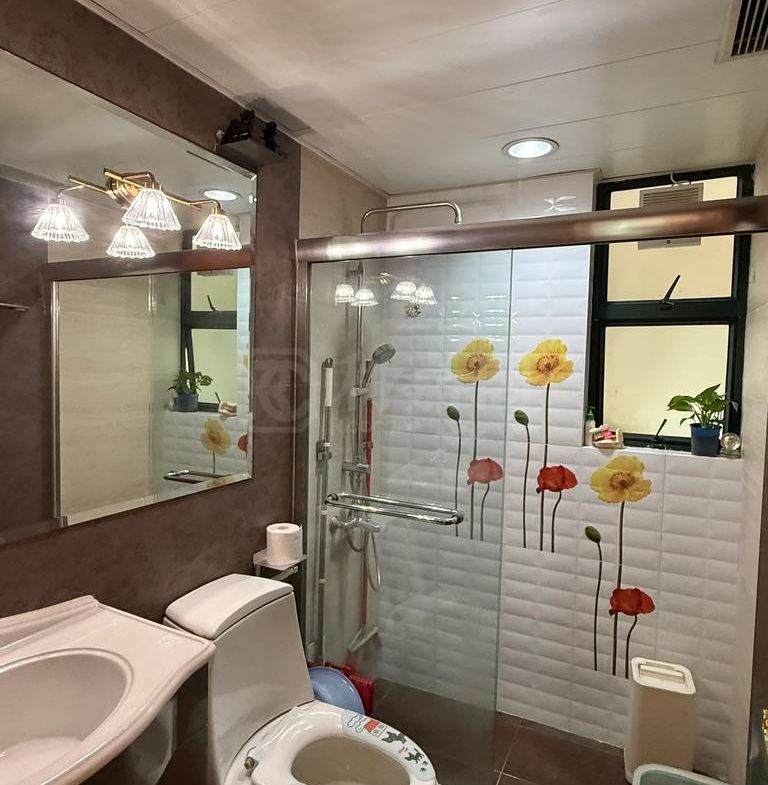 灝景灣 1期 2座 - 28NTS – 香港北部都會區
