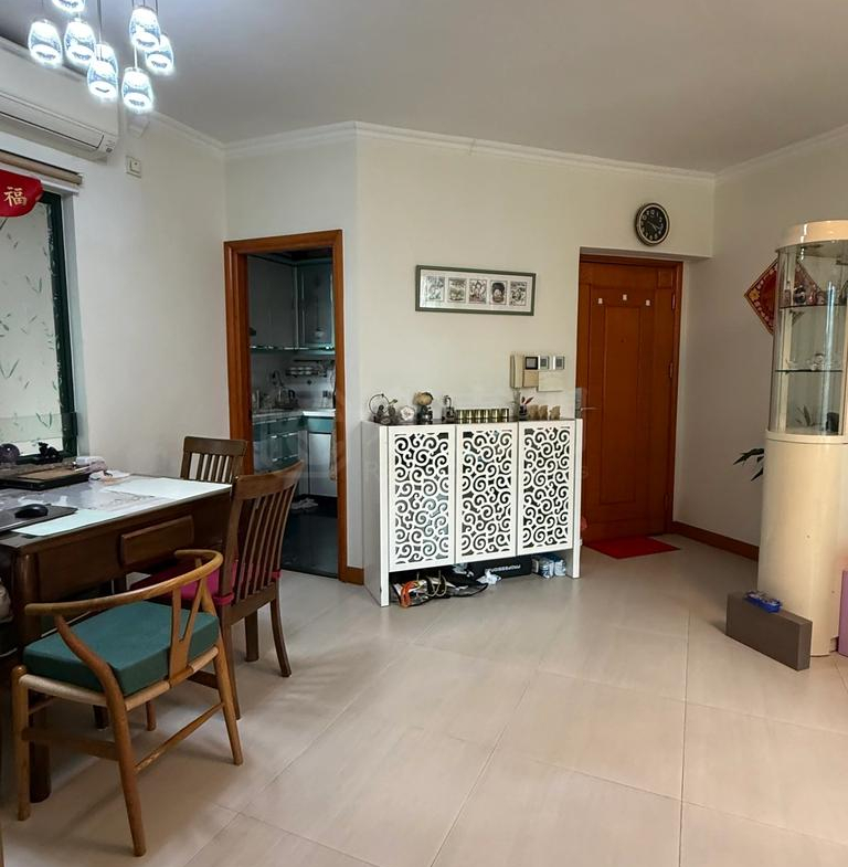 灝景灣 1期 2座 - 28NTS – 香港北部都會區