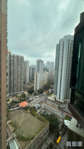 灝景灣 1期 2座 - 28NTS – 香港北部都會區