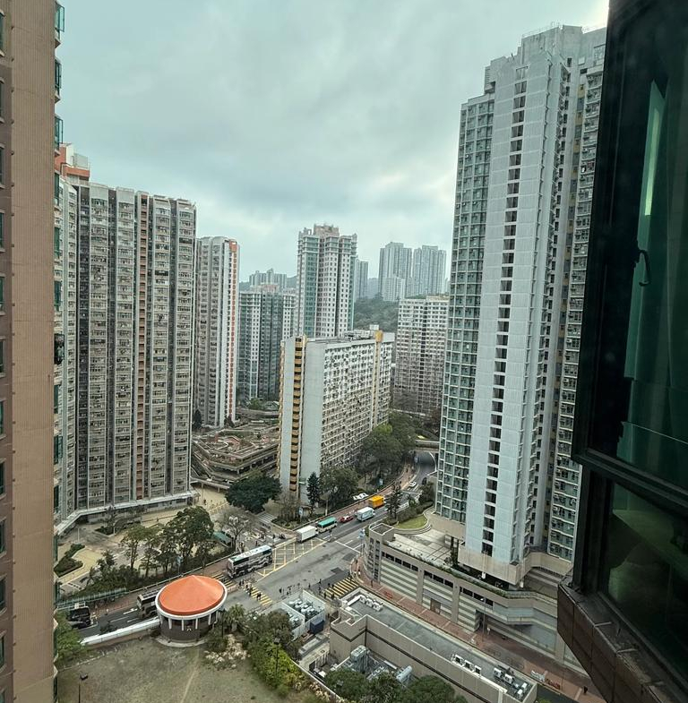 灝景灣 1期 2座 - 28NTS – 香港北部都會區