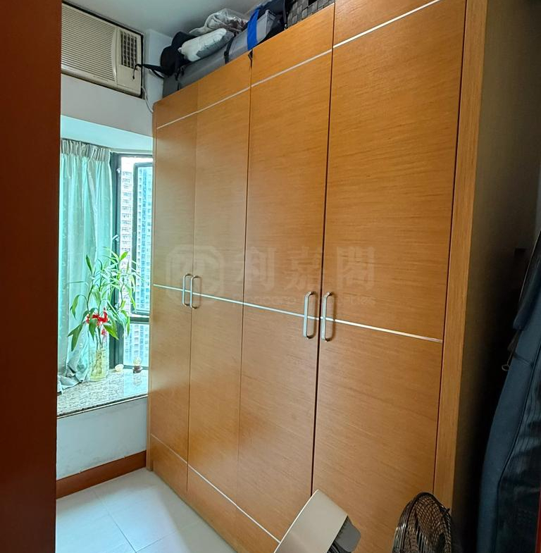 灝景灣 1期 2座 - 28NTS – 香港北部都會區