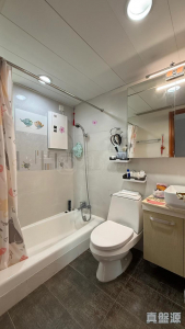 灝景灣 1期 2座 - 28NTS – 香港北部都會區