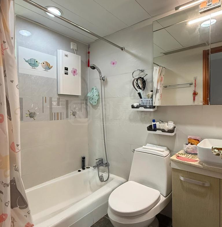 灝景灣 1期 2座 - 28NTS – 香港北部都會區