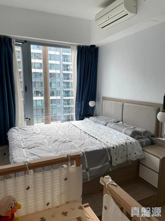 峻巒 2A期 PARK YOHO GENOVA 15B座 - 28NTS – 香港北部都會區