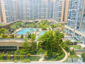 峻巒 2B期 PARK YOHO NAPOLI 25A座 - 28NTS – 香港北部都會區