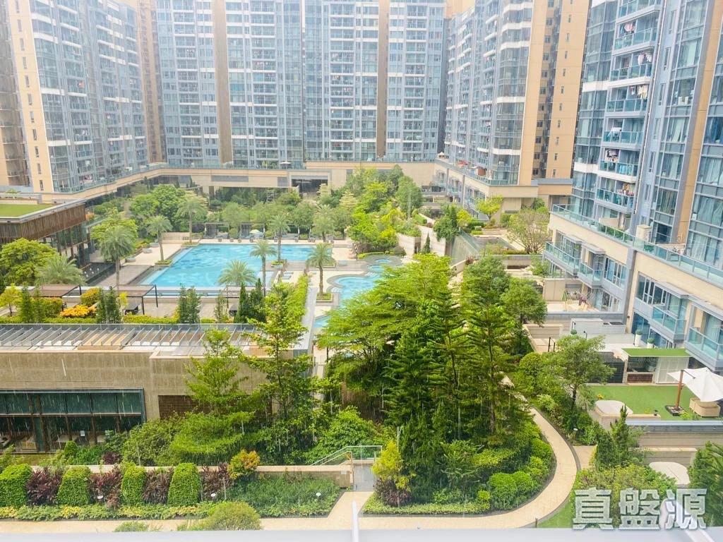 峻巒 2B期 PARK YOHO NAPOLI 25A座 - 28NTS – 香港北部都會區