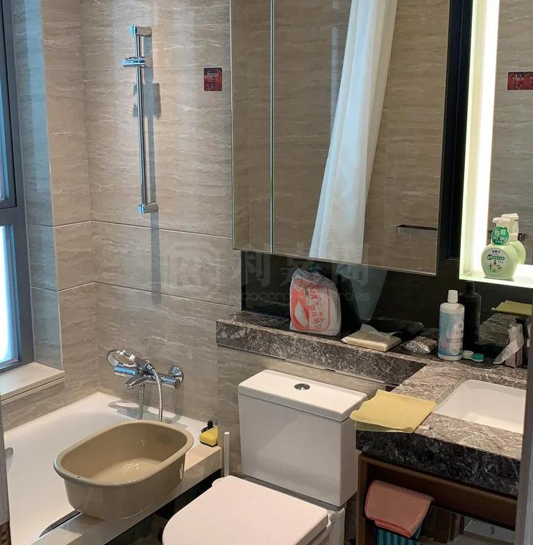 峻巒 2B期 PARK YOHO NAPOLI 25A座 - 28NTS – 香港北部都會區