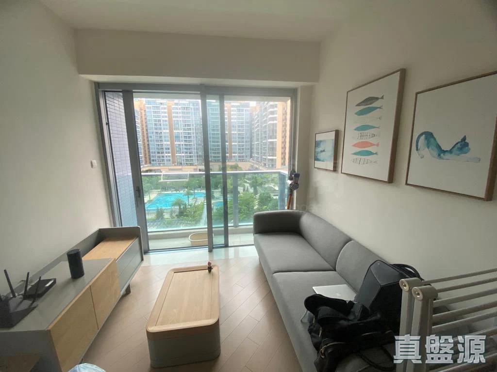 峻巒 2B期 PARK YOHO NAPOLI 25A座 - 28NTS – 香港北部都會區