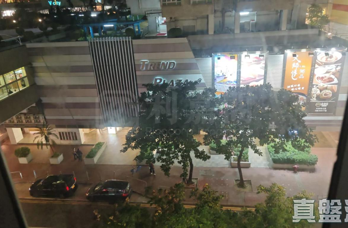 時代廣場 C座 - 28NTS – 香港北部都會區