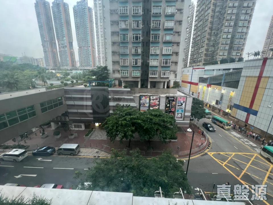 時代廣場 C座 - 28NTS – 香港北部都會區