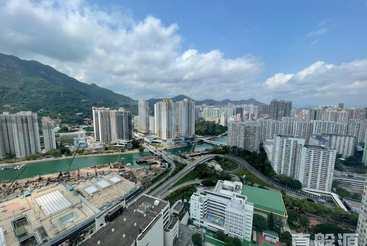 海典軒 2座 - 28NTS – 香港北部都會區