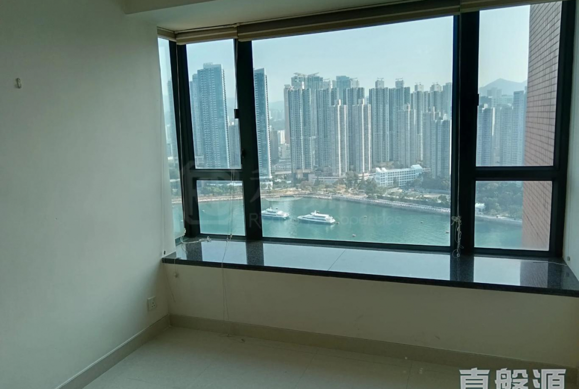 灝景灣 3期 8座 - 28NTS – 香港北部都會區
