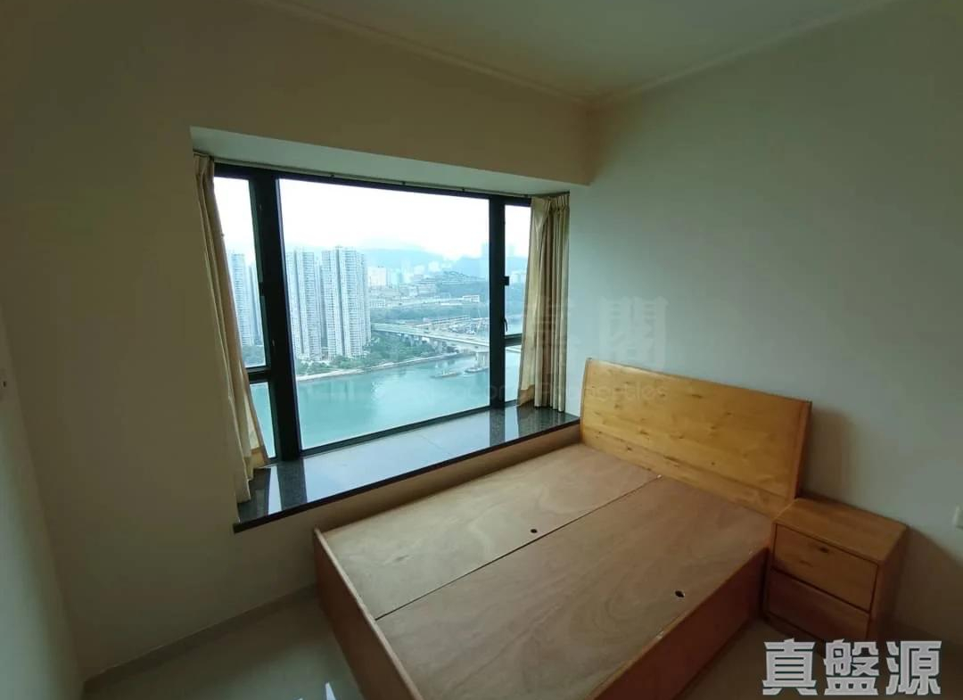 灝景灣 3期 8座 - 28NTS – 香港北部都會區