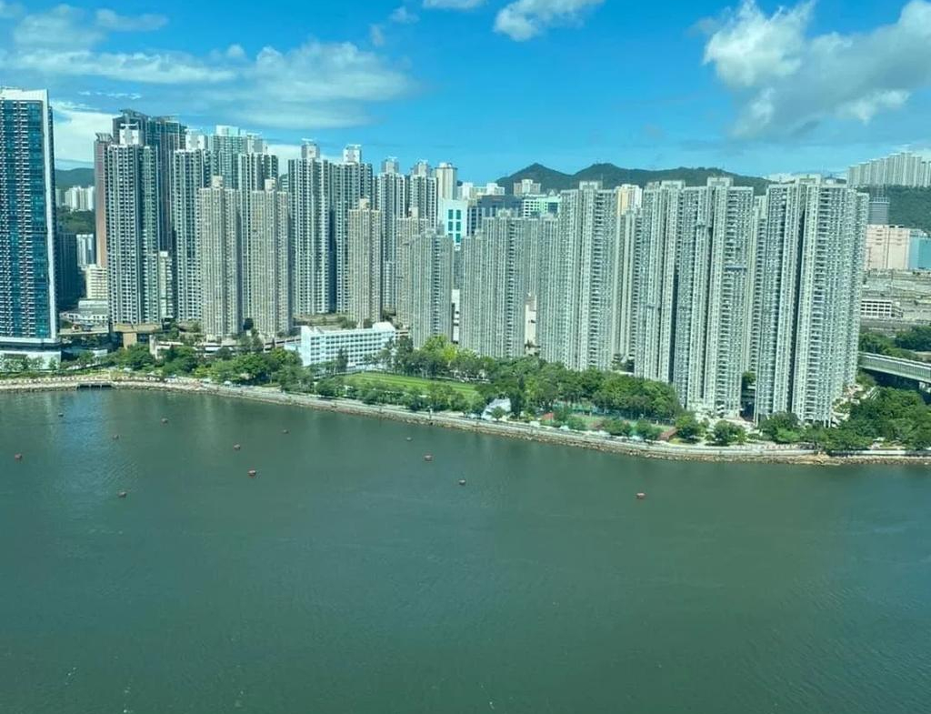 灝景灣 3期 8座 - 28NTS – 香港北部都會區